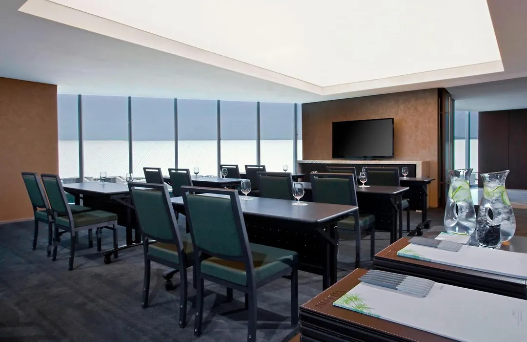 The Westin Guadalajara-1